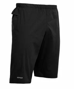 Devold Running Man Shorts Caviar