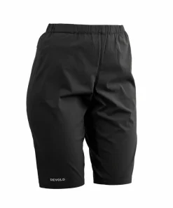 Devold Running Woman Shorts Caviar