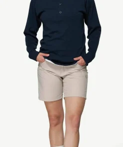 Devold Unisex Archive Henly LS Ink