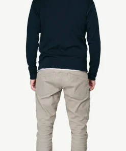Devold Unisex Archive Henly LS Ink