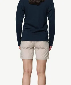 Devold Unisex Archive Henly LS Ink