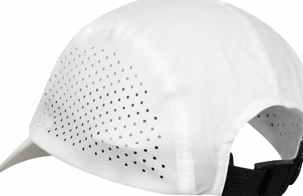 Dæhlie Athlete Cap Brilliant White