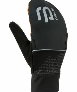 Dæhlie Glove Rush Black