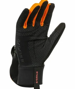 Dæhlie Glove Rush Black