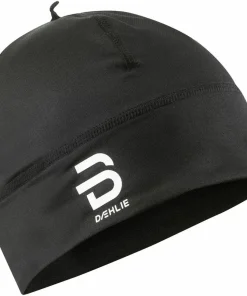 Dæhlie Hat Polyknit Black