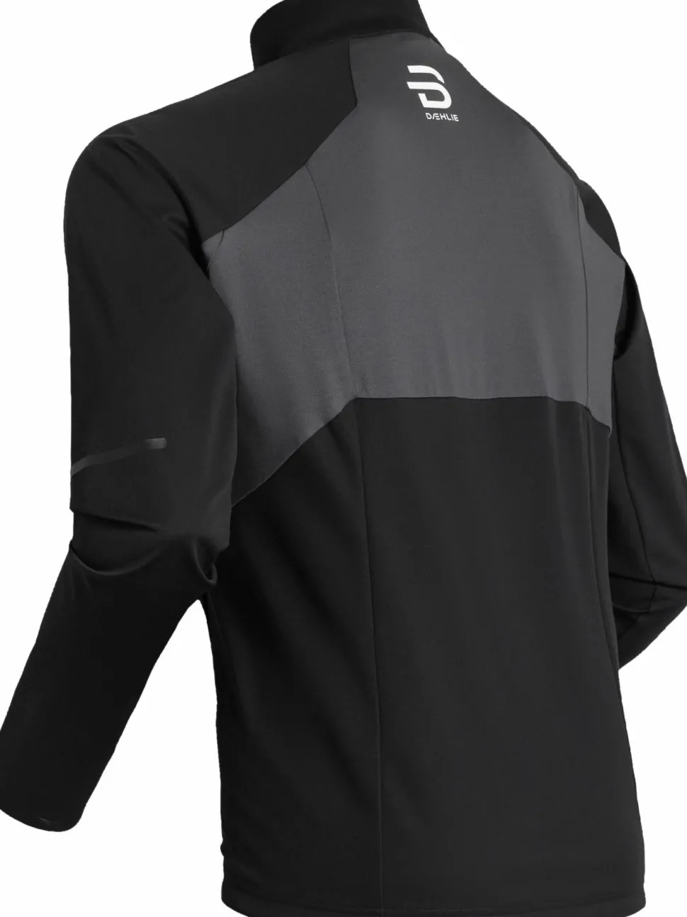 Dæhlie Men's Jacket Challenge 3.0 Black