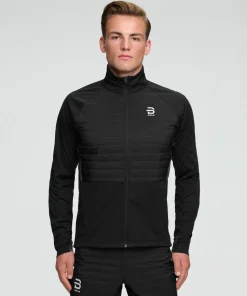 Dæhlie Men's Jacket Challenge 3.0 Black