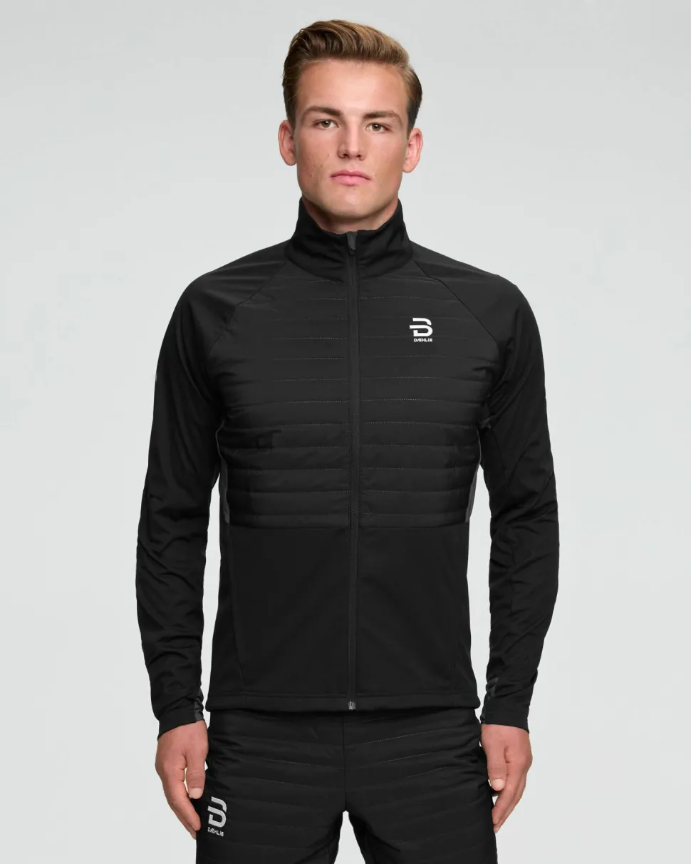Dæhlie Men's Jacket Challenge 3.0 Black
