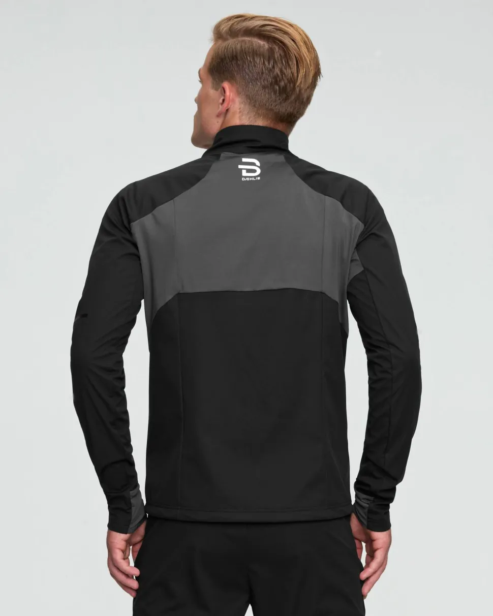 Dæhlie Men's Jacket Challenge 3.0 Black
