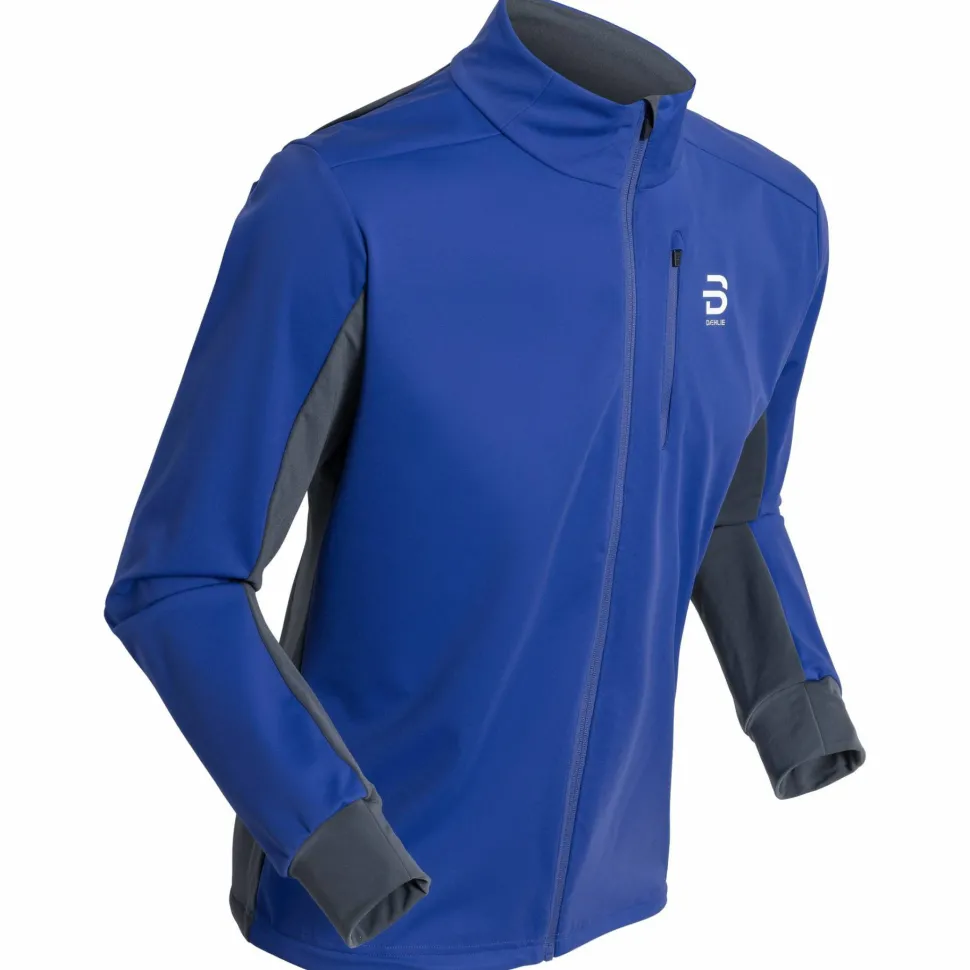 Dæhlie Men's Jacket Endurance Surf The Web