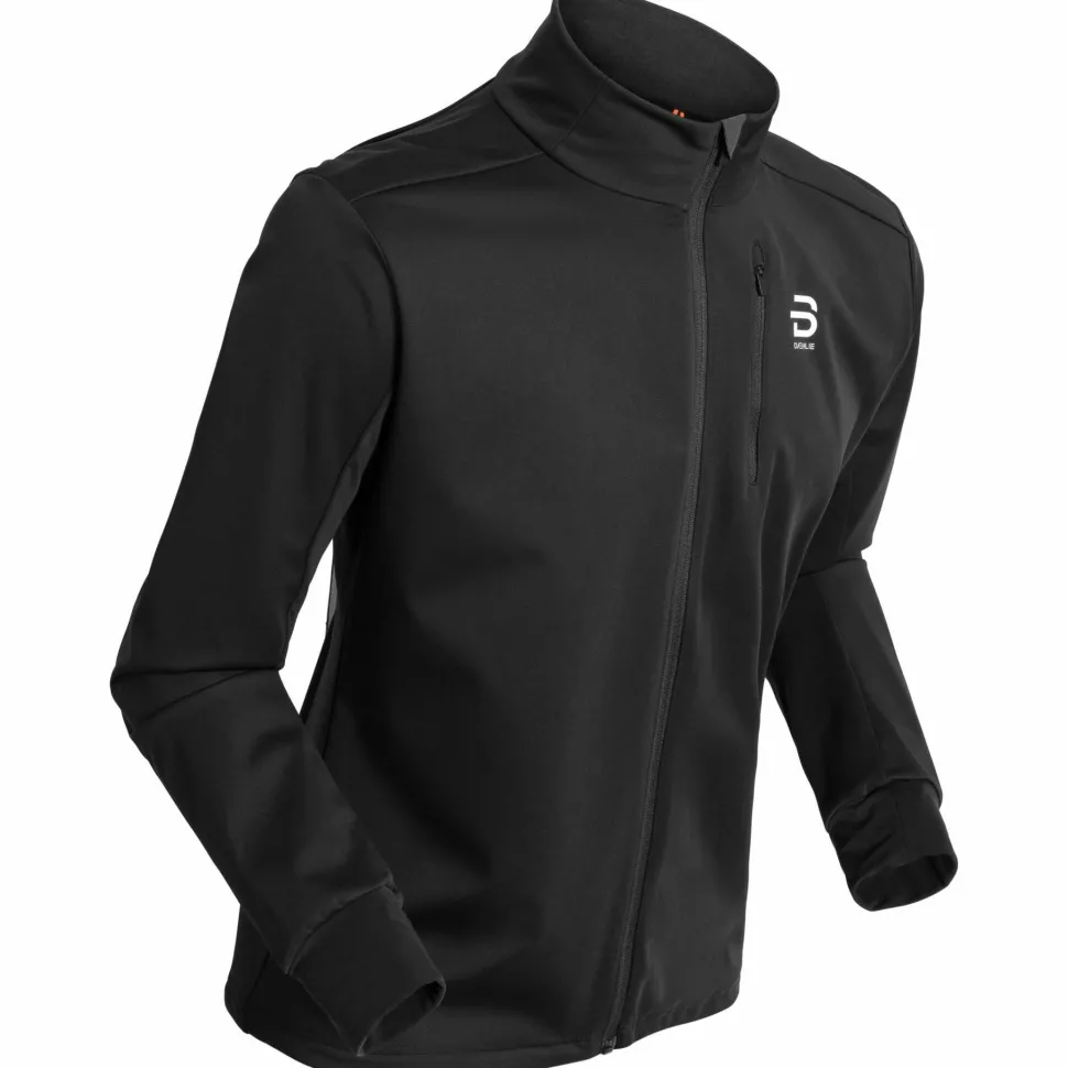 Dæhlie Men's Jacket Endurance Black