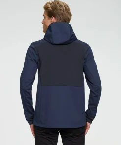 Dæhlie Men's Jacket Power Navy