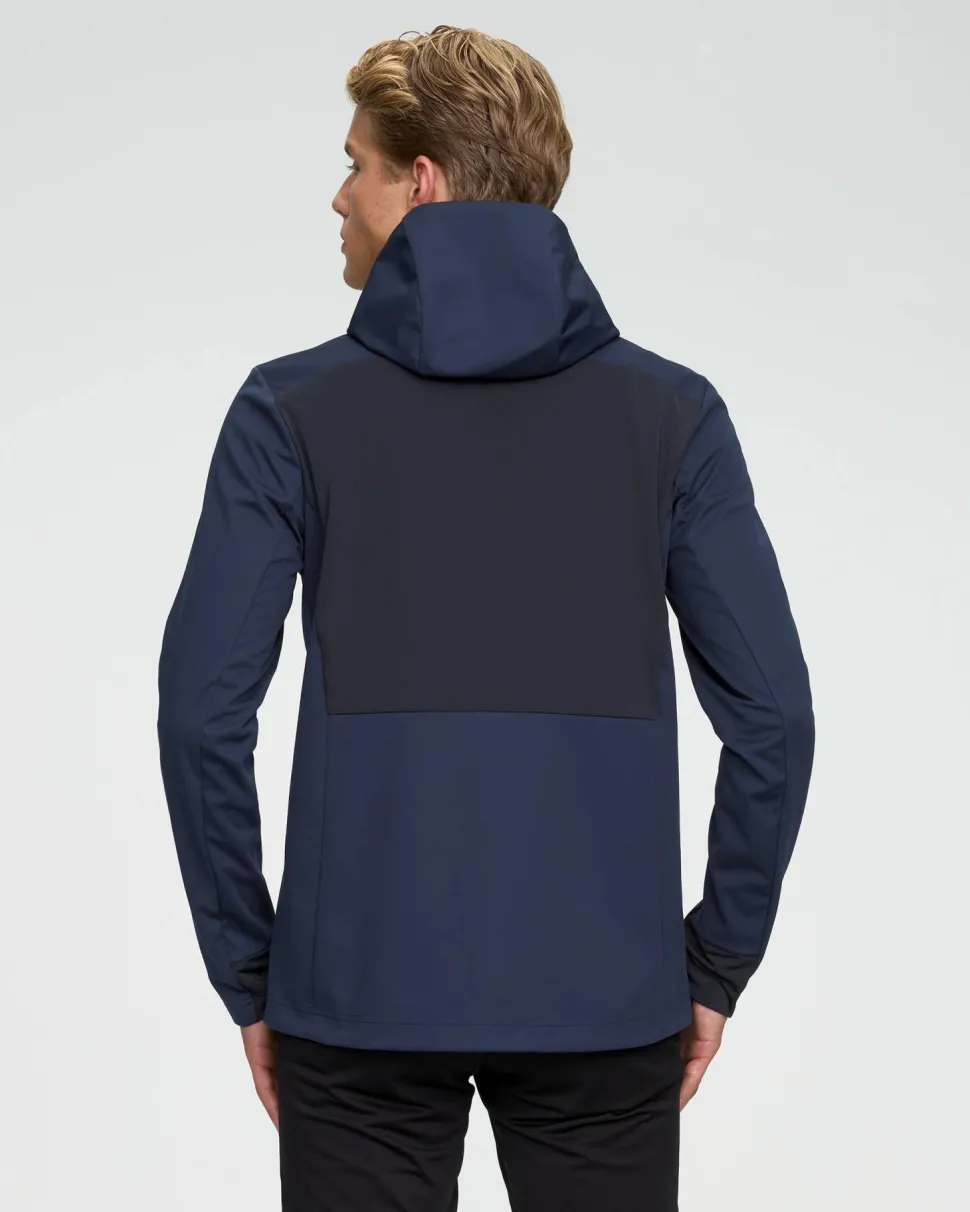 Dæhlie Men's Jacket Power Navy