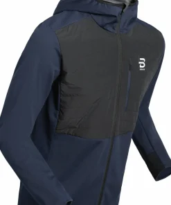 Dæhlie Men's Jacket Power Navy