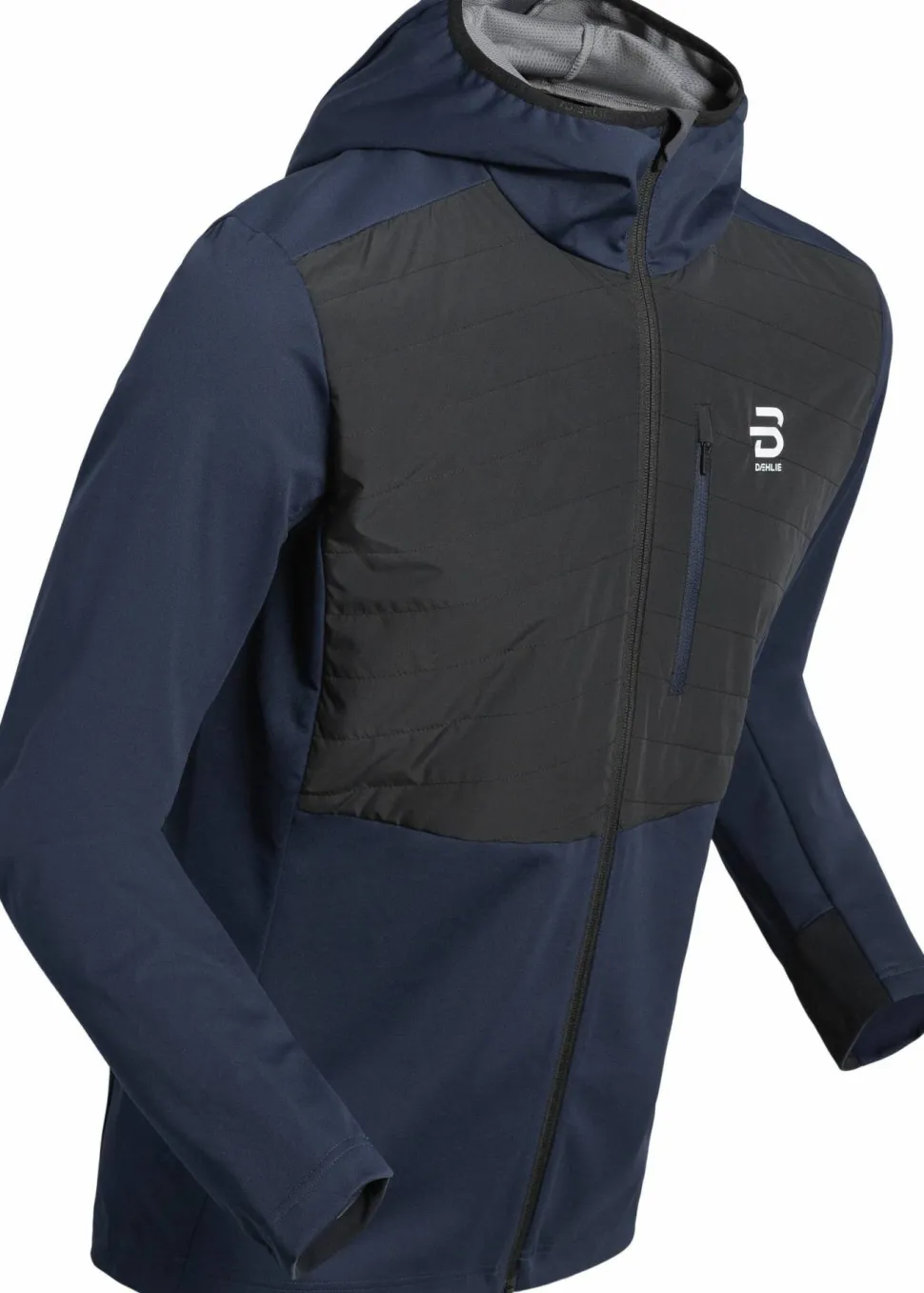 Dæhlie Men's Jacket Power Navy