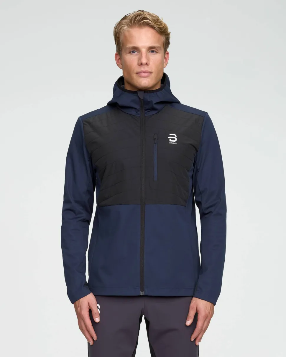Dæhlie Men's Jacket Power Navy