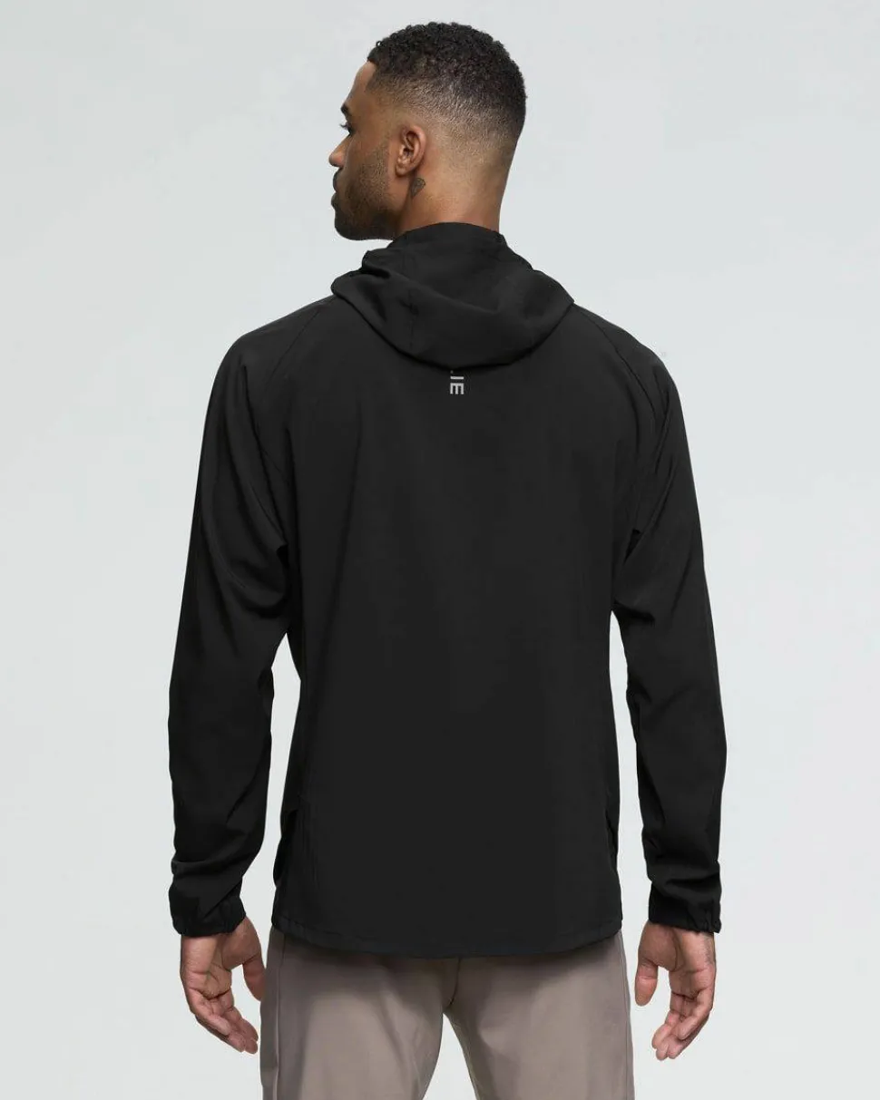 Dæhlie Men's Jacket Run 2.0 Black