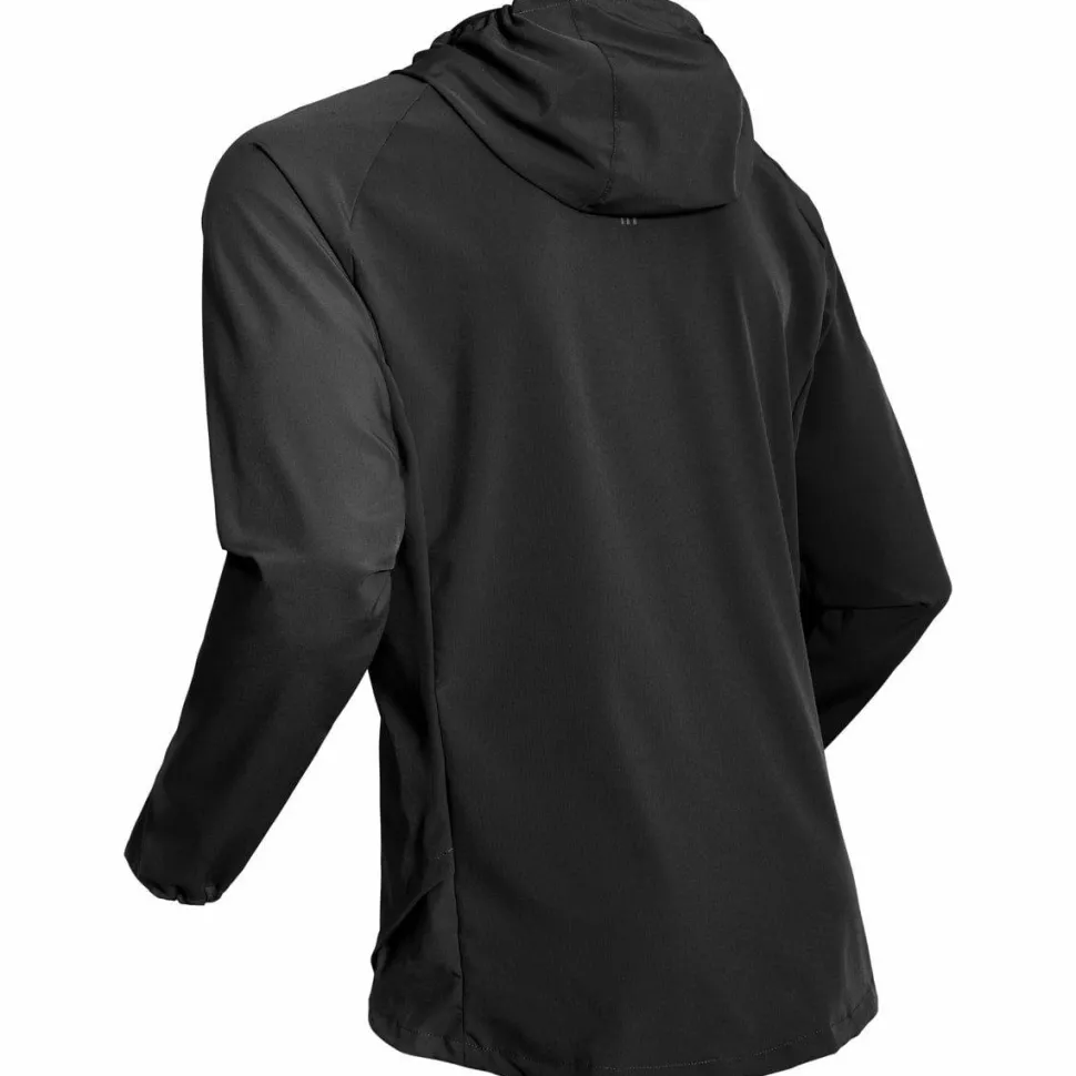 Dæhlie Men's Jacket Run 2.0 Black