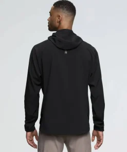 Dæhlie Men's Jacket Run 2.0 Black
