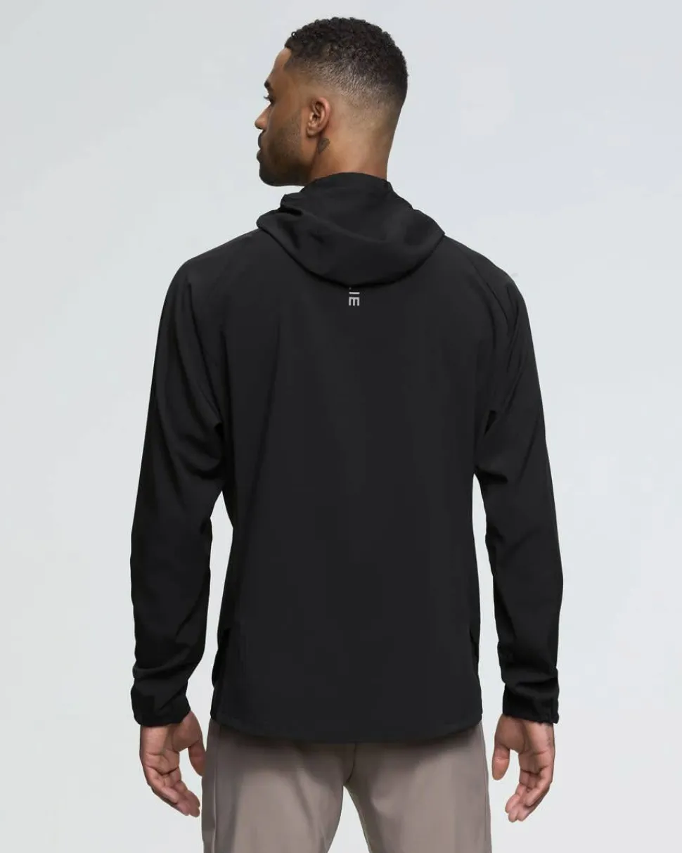 Dæhlie Men's Jacket Run 2.0 Black