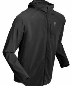 Dæhlie Men's Jacket Run 2.0 Black