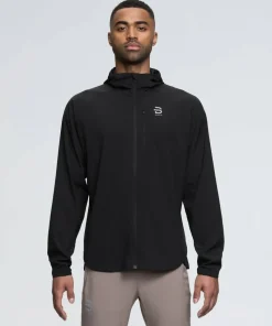 Dæhlie Men's Jacket Run 2.0 Black