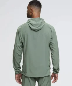 Dæhlie Men's Jacket Run 2.0 Dark Forest