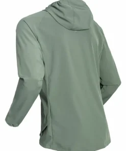 Dæhlie Men's Jacket Run 2.0 Dark Forest