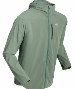 Dæhlie Men's Jacket Run 2.0 Dark Forest