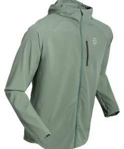 Dæhlie Men's Jacket Run 2.0 Dark Forest