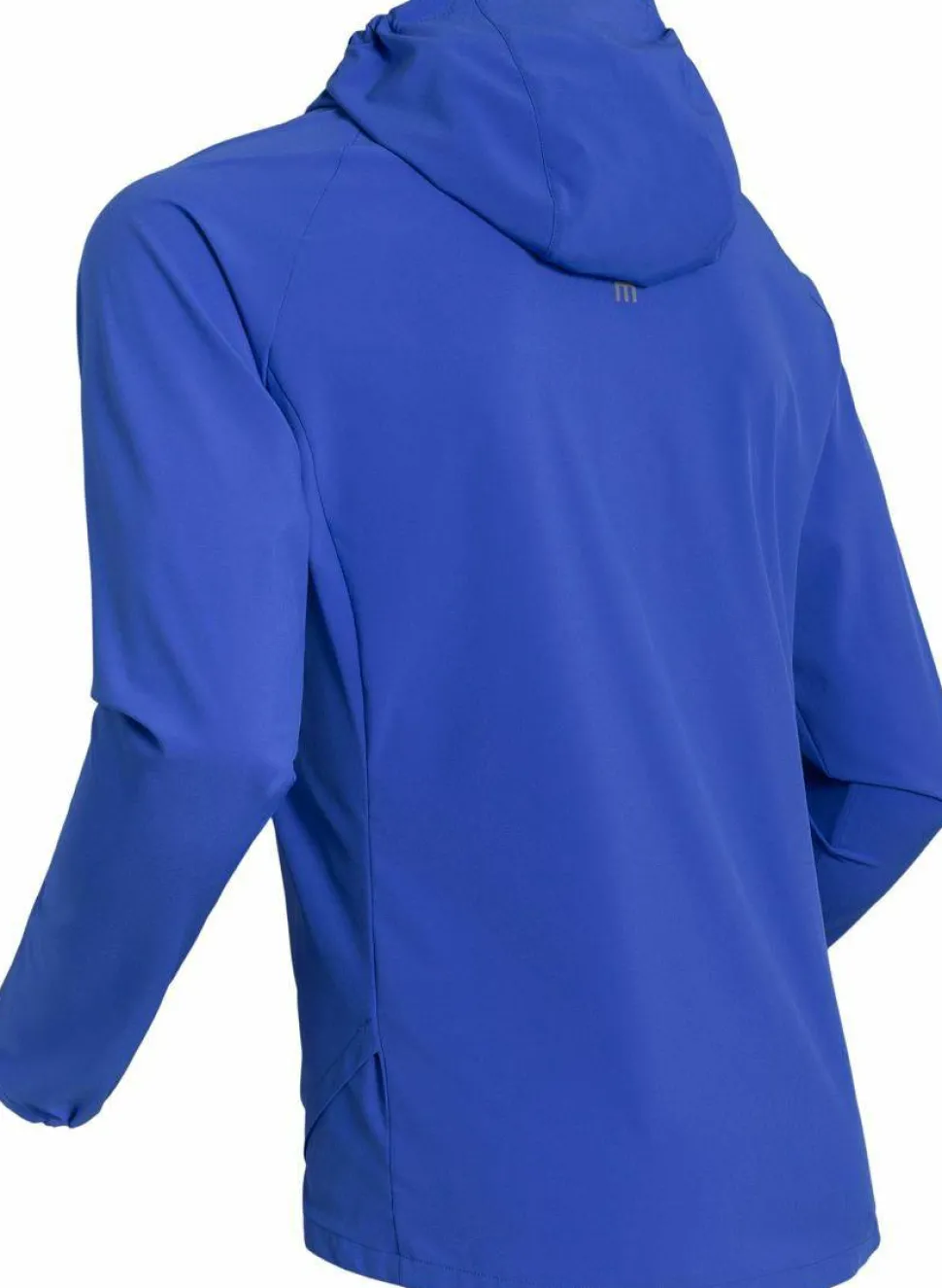Dæhlie Men's Jacket Run 2.0 Future Blue
