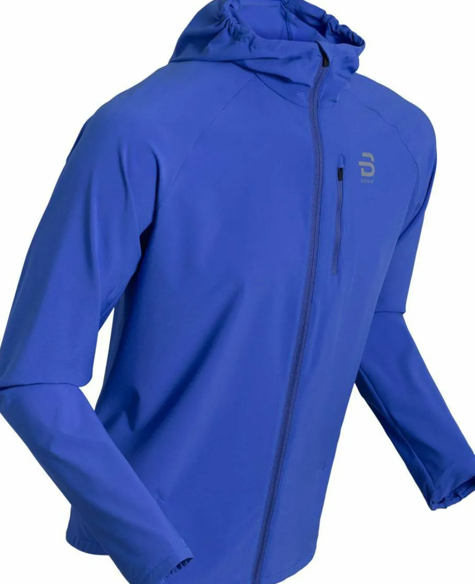 Dæhlie Men's Jacket Run 2.0 Future Blue