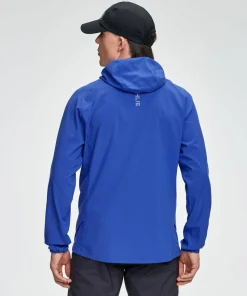 Dæhlie Men's Jacket Run 2.0 Future Blue