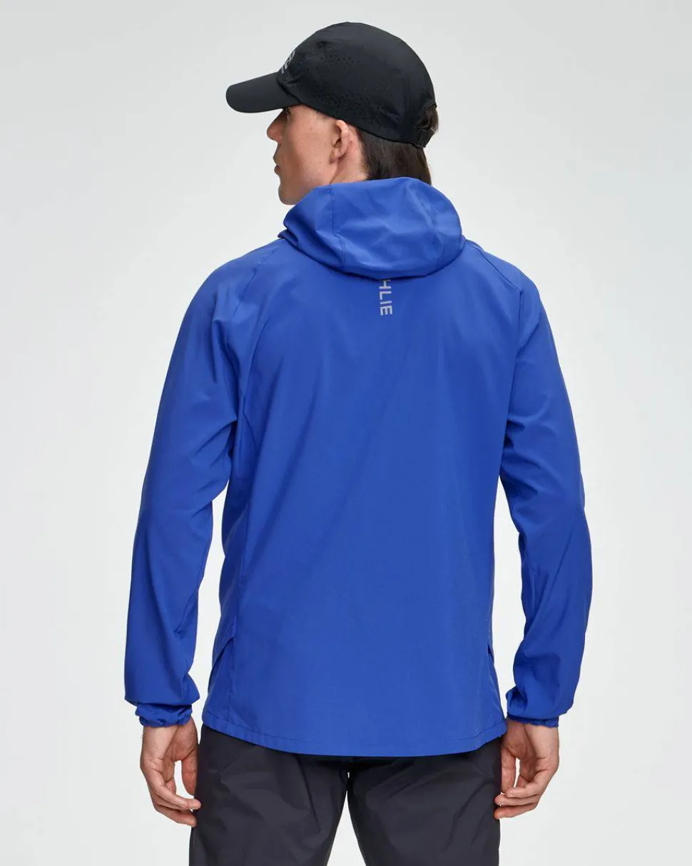 Dæhlie Men's Jacket Run 2.0 Future Blue