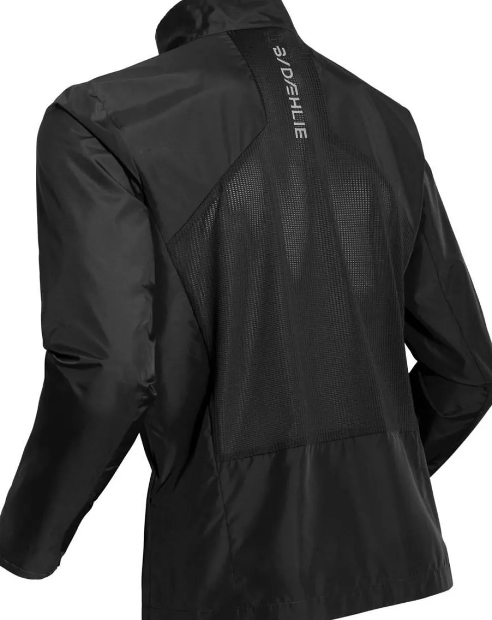Dæhlie Men's Jacket Tempo Black
