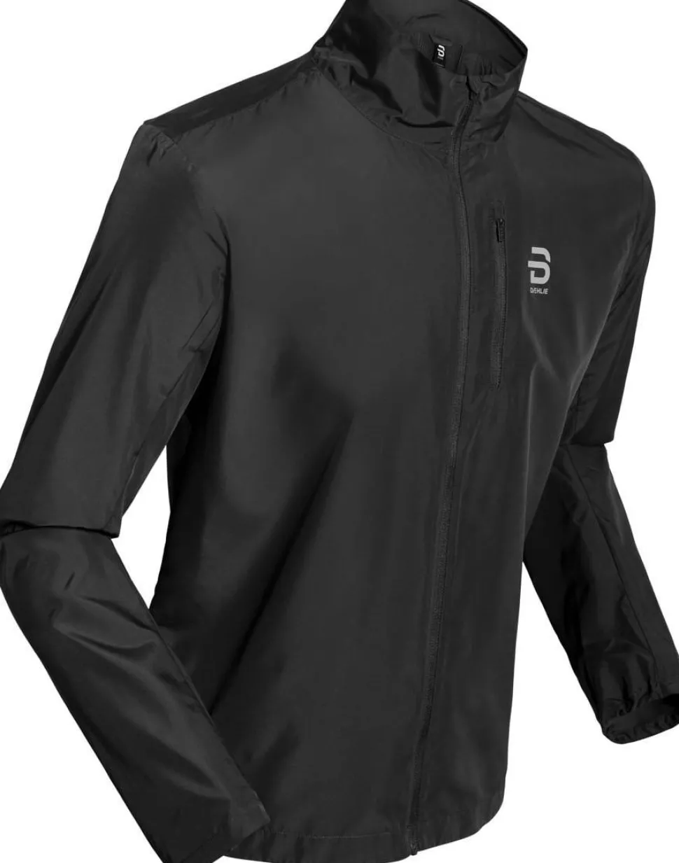Dæhlie Men's Jacket Tempo Black