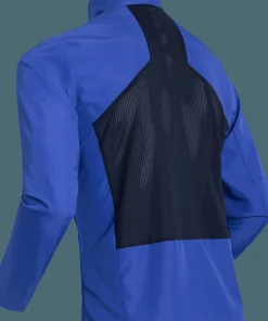Dæhlie Men's Jacket Tempo Future Blue