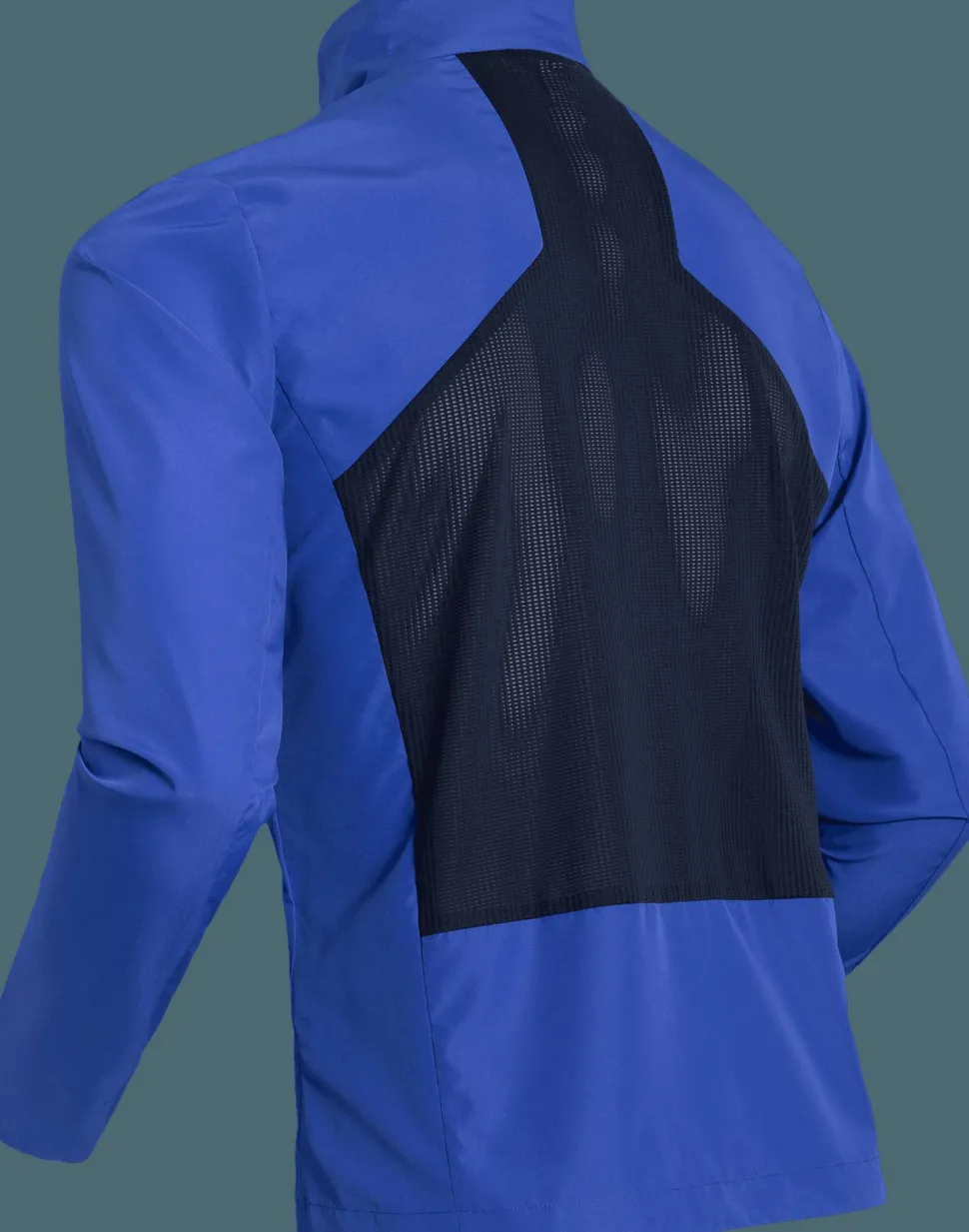 Dæhlie Men's Jacket Tempo Future Blue