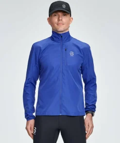 Dæhlie Men's Jacket Tempo Future Blue