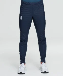 Dæhlie Men's Pants Challenge 3.0 Navy