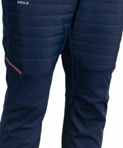 Dæhlie Men's Pants Challenge 3.0 Navy