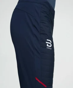 Dæhlie Men's Pants Challenge 3.0 Navy