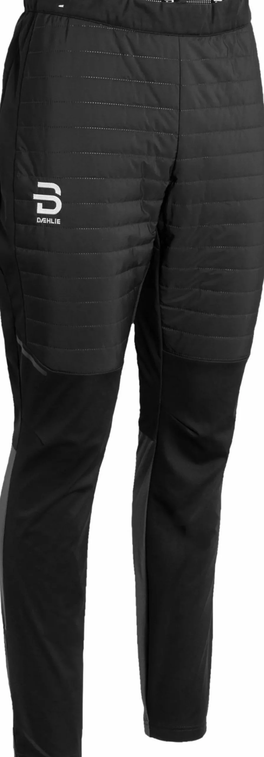 Dæhlie Men's Pants Challenge 3.0 Black