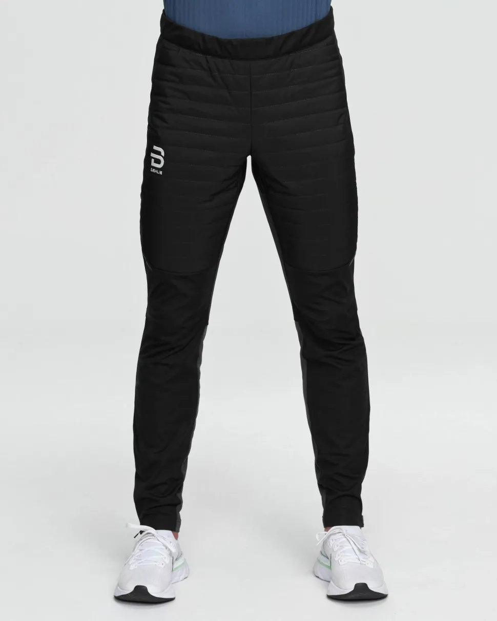 Dæhlie Men's Pants Challenge 3.0 Black