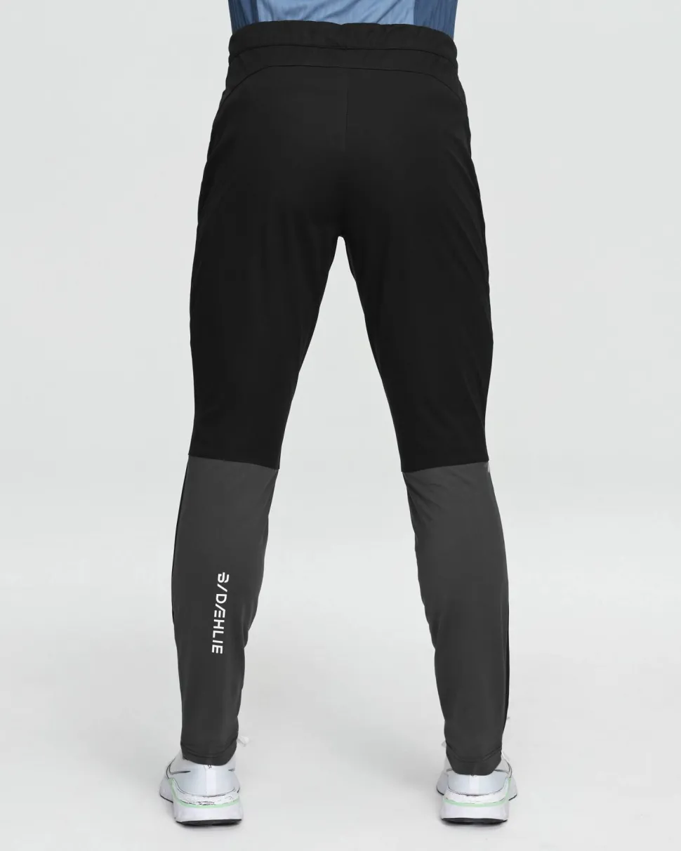 Dæhlie Men's Pants Challenge 3.0 Black