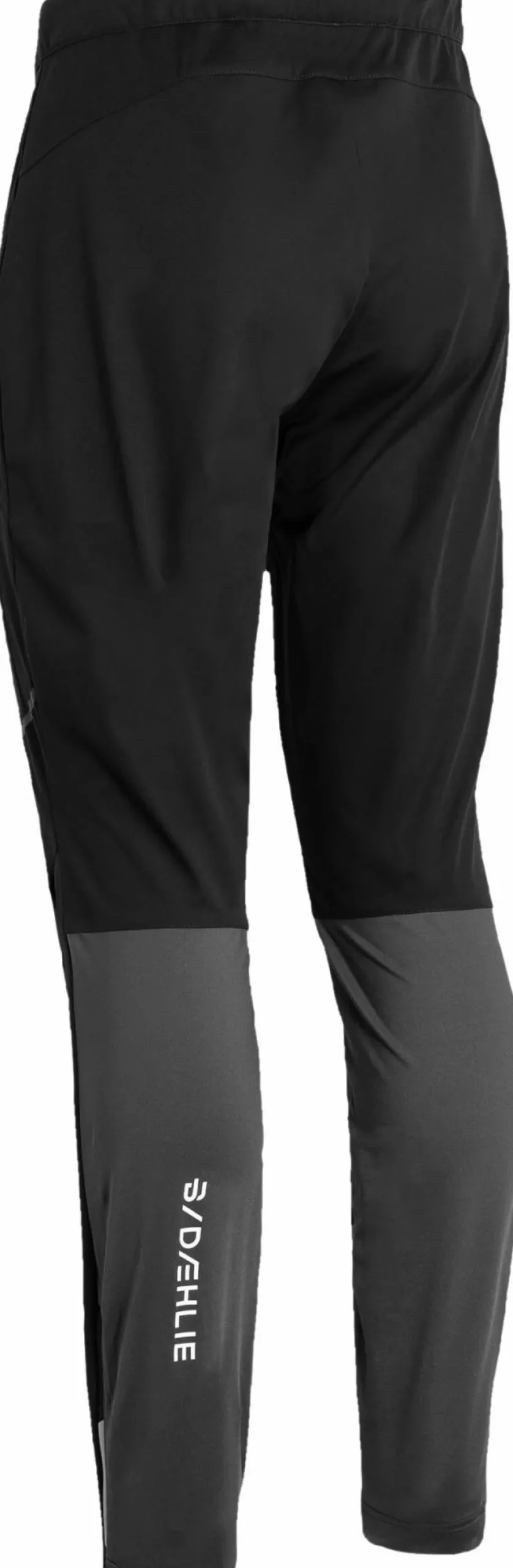 Dæhlie Men's Pants Challenge 3.0 Black