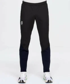 Dæhlie Men's Pants Endurance Black