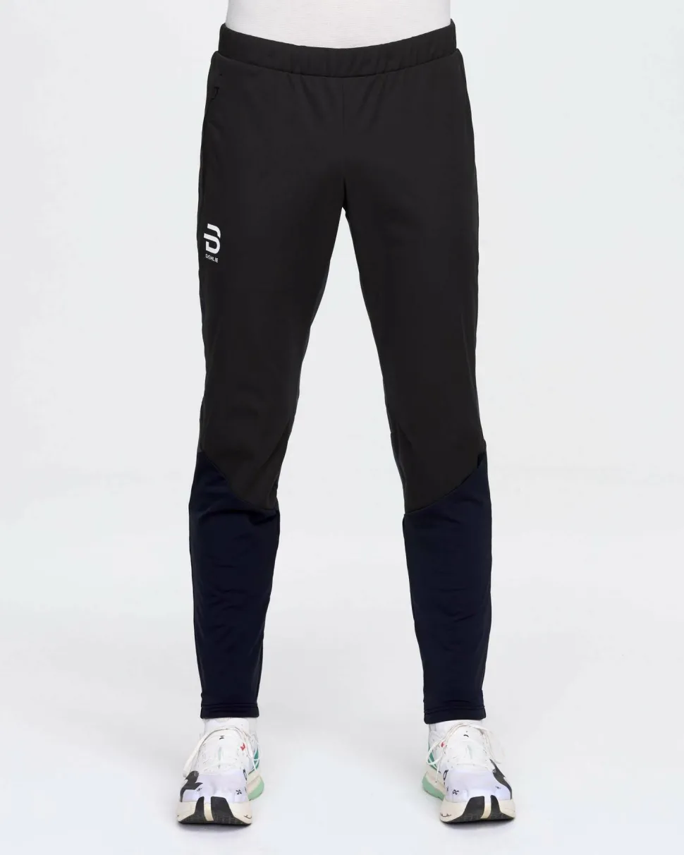 Dæhlie Men's Pants Endurance Black