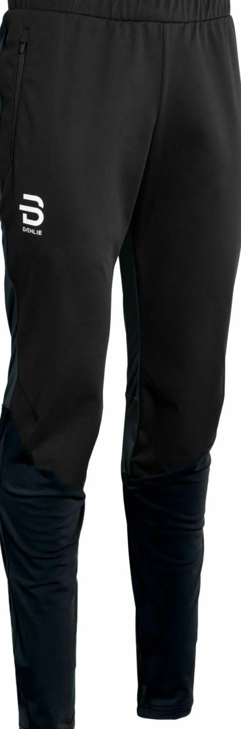 Dæhlie Men's Pants Endurance Black