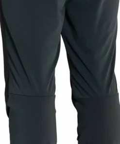 Dæhlie Men's Pants Endurance Black
